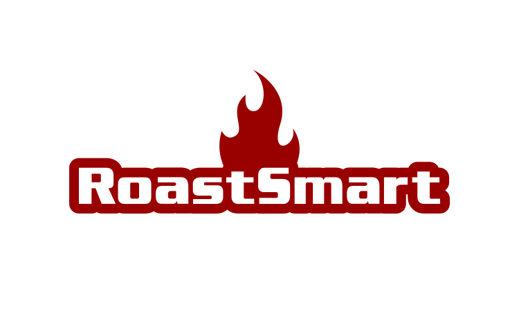 RoastSmart logo